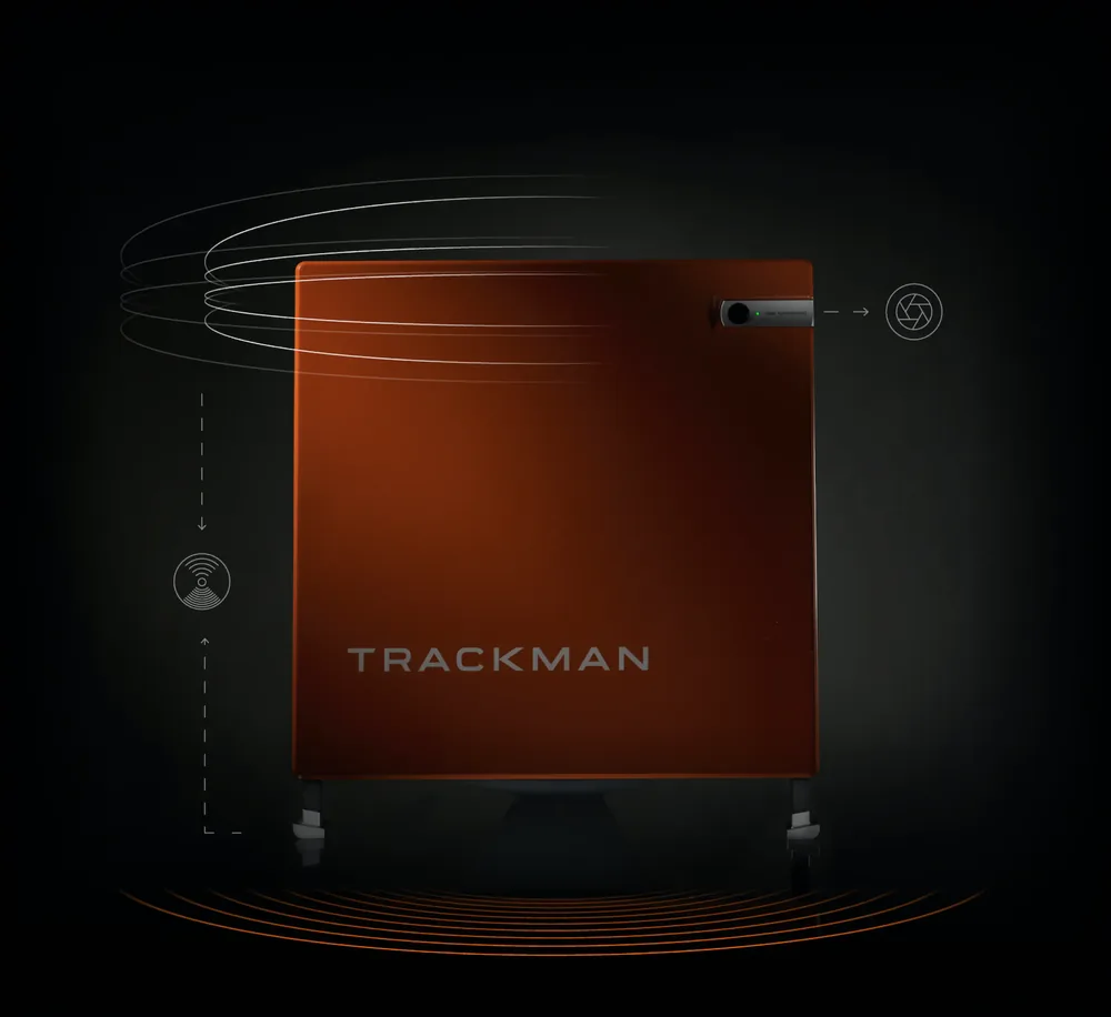 Elite junior coaching with the latest technology