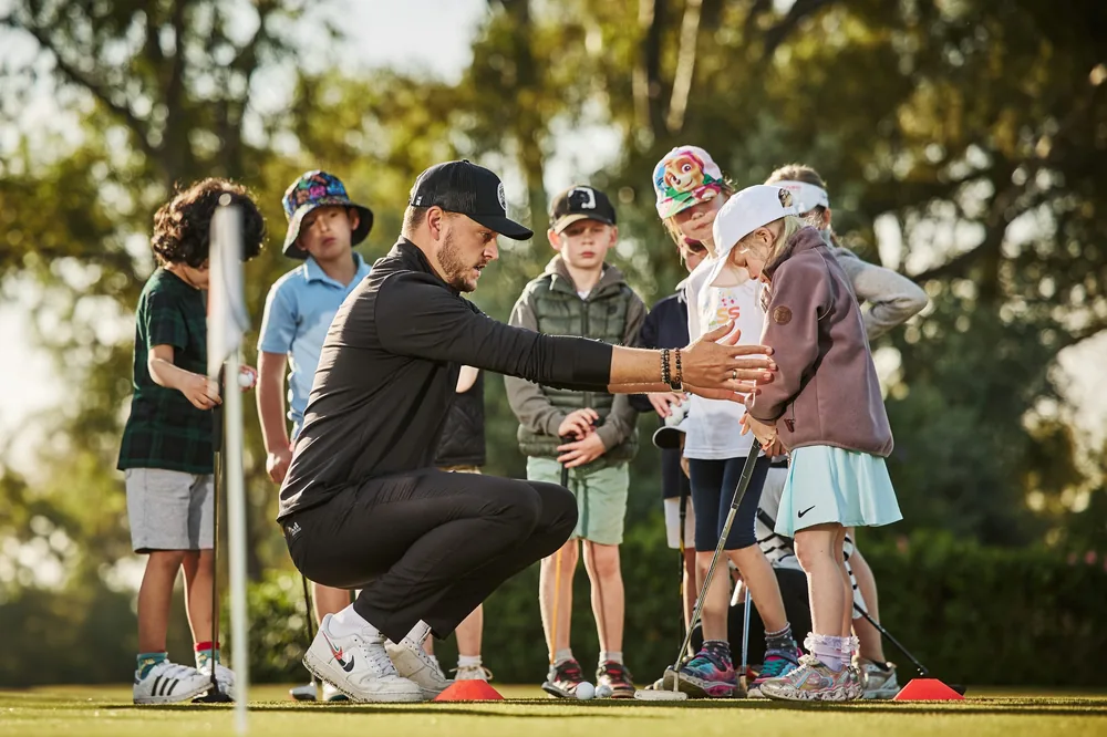 PG Golf & Sports Academy Atalaya