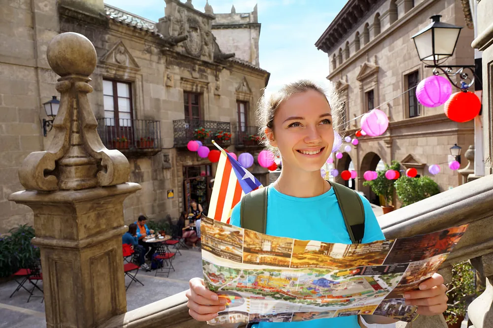 Study in Spain with the PG Junior Academy