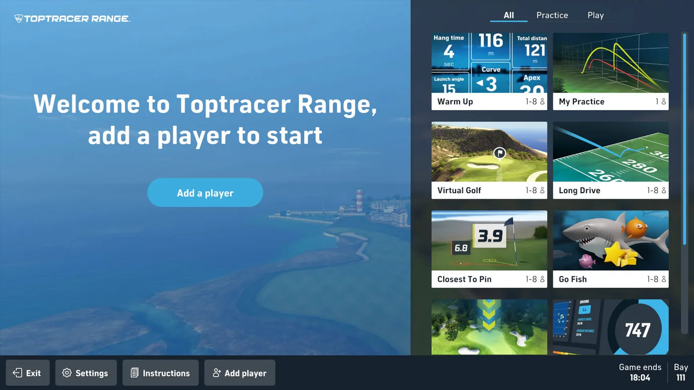Membership at PG by Magna Marbella Golf