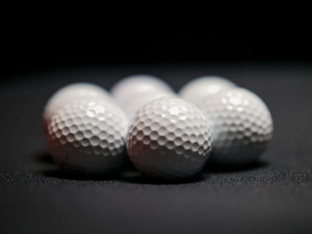 Golf license course at PG Golf Academy Mijas