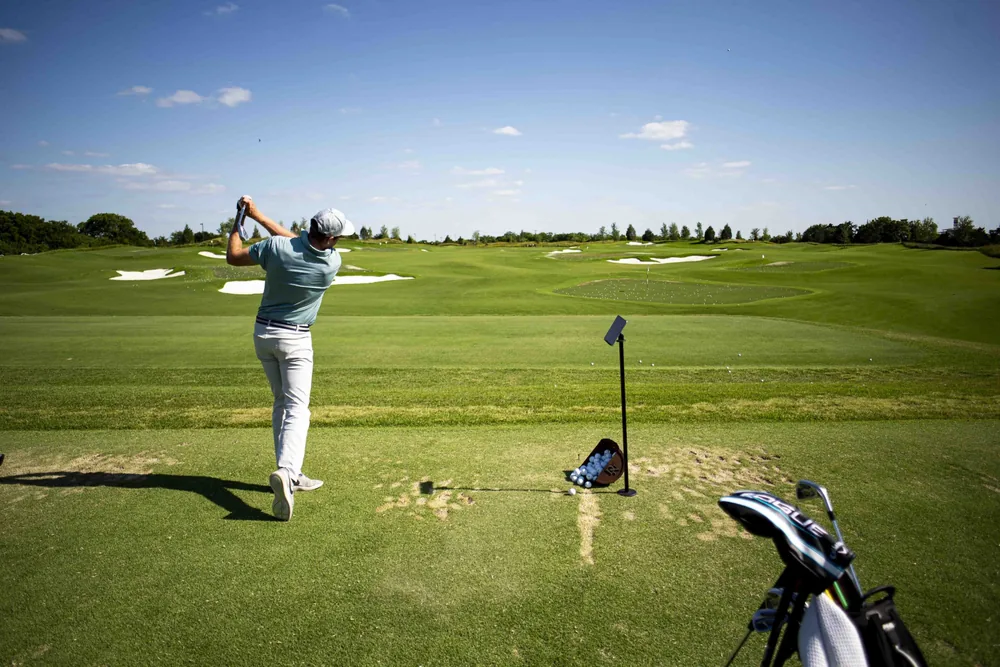Golf at Mijas Golf Club
